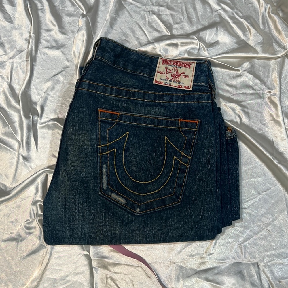True religion jeans